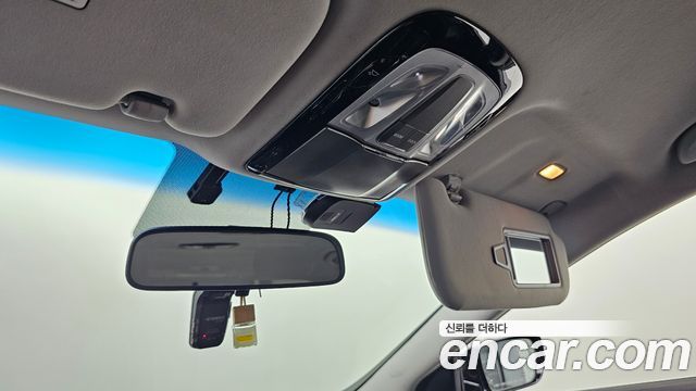 Hyundai Grandeur 2011 — photo 19