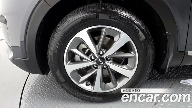 Kia Sorento 2019 — photo 5