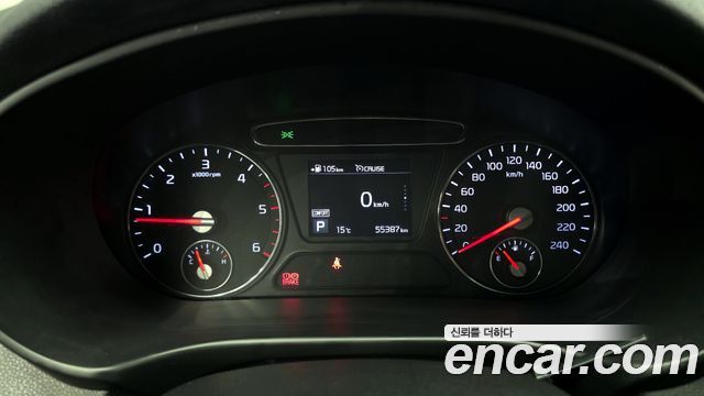 Kia Sorento 2019 — photo 11