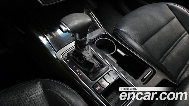 Kia Sorento 2019 — photo 12