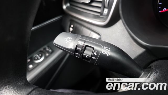 Kia Sorento 2019 — photo 23