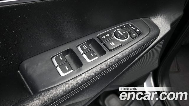 Kia Sorento 2019 — photo 24