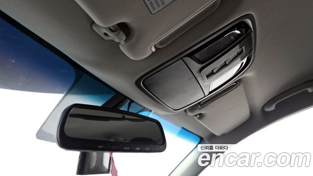 Kia Sorento 2019 — photo 25