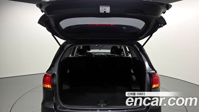 Kia Sorento 2019 — photo 26