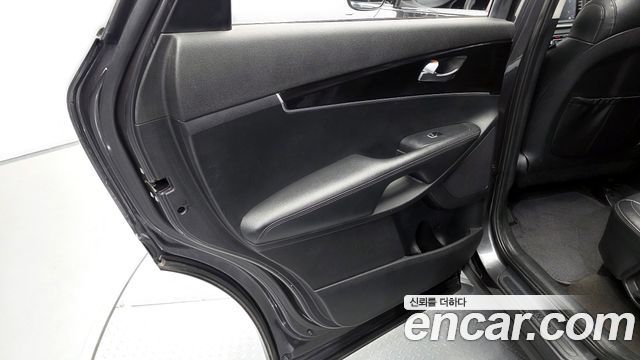 Kia Sorento 2019 — photo 15