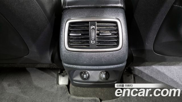 Kia Sorento 2019 — photo 30