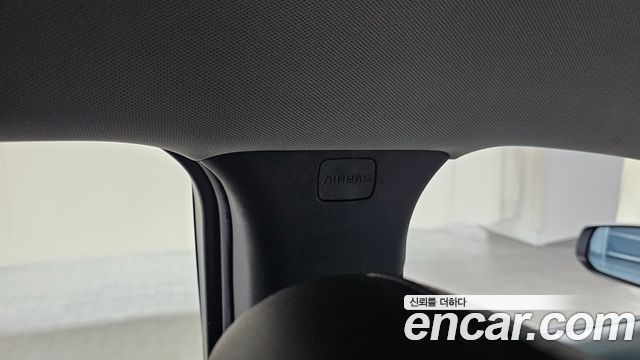 Chevrolet Korea Malibu 2018 — photo 30