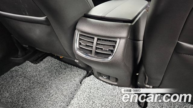 Chevrolet Korea Malibu 2018 — photo 31