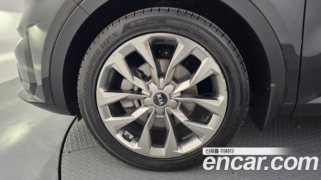 Kia Sorento 2021 — photo 5