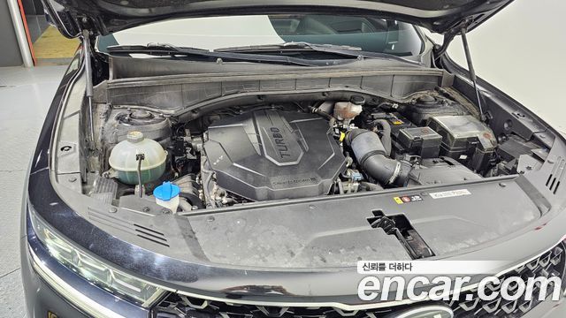 Kia Sorento 2021 — photo 6