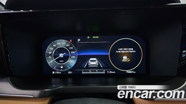 Kia Sorento 2021 — photo 8