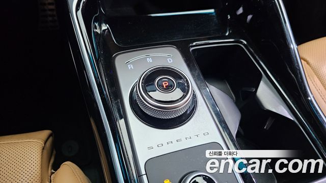 Kia Sorento 2021 — photo 9