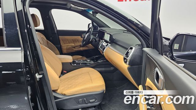 Kia Sorento 2021 — photo 11