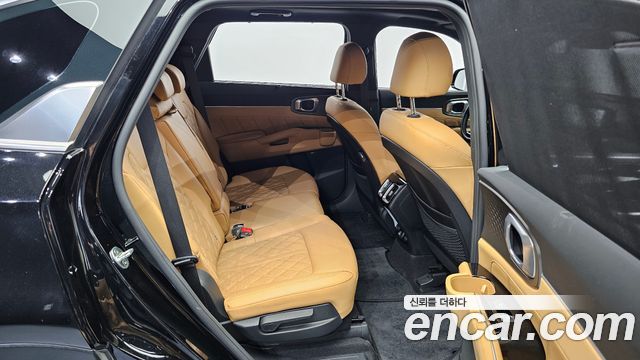 Kia Sorento 2021 — photo 12