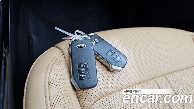 Kia Sorento 2021 — photo 18