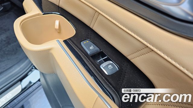 Kia Sorento 2021 — photo 19