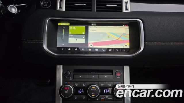 Land Rover Range Rover Evoque 2019 — photo 13