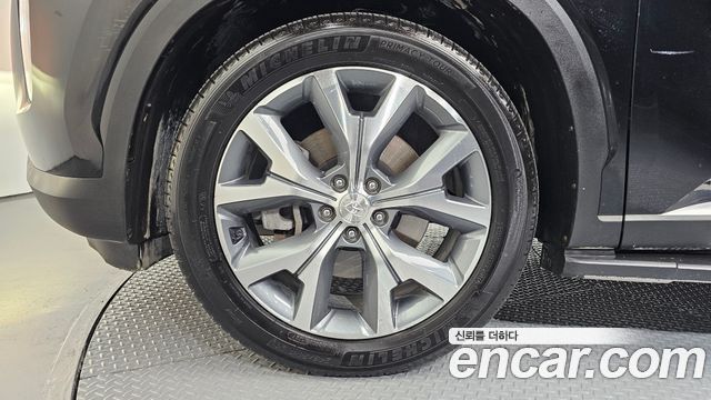 Hyundai Palisade 2021 — photo 5