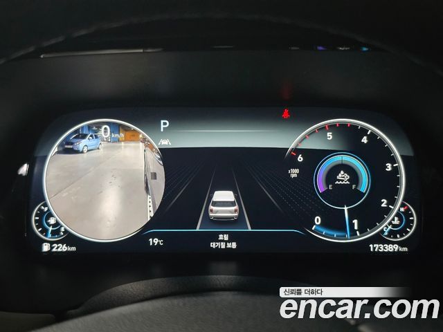 Hyundai Palisade 2021 — photo 11