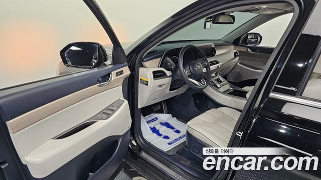 Hyundai Palisade 2021 — photo 13
