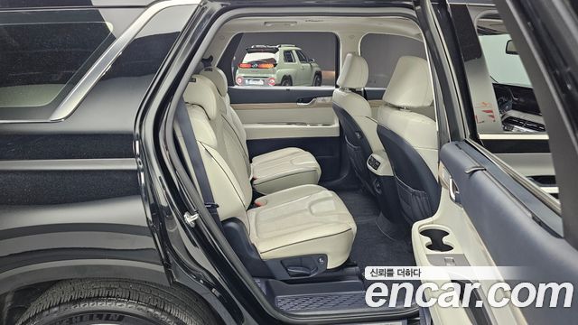 Hyundai Palisade 2021 — photo 18