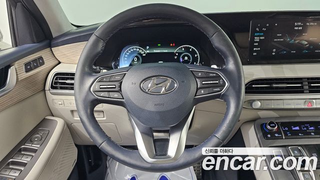 Hyundai Palisade 2021 — photo 19