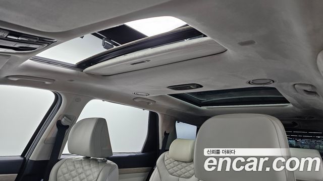 Hyundai Palisade 2021 — photo 21