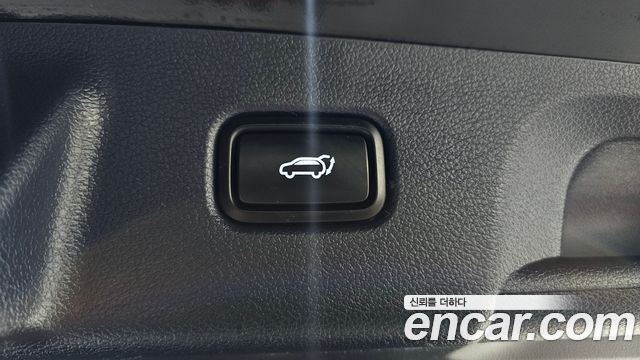Hyundai Palisade 2021 — photo 22