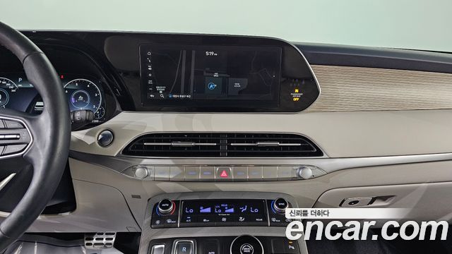 Hyundai Palisade 2021 — photo 23
