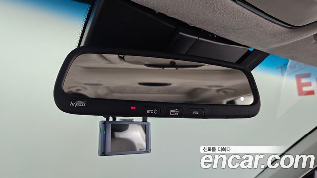 Hyundai Palisade 2021 — photo 24