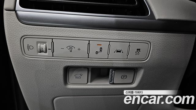 Hyundai Palisade 2021 — photo 25