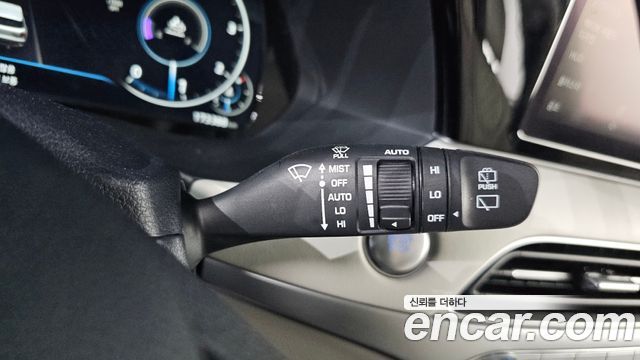 Hyundai Palisade 2021 — photo 26