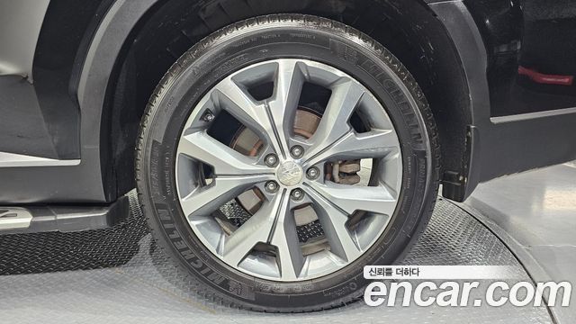 Hyundai Palisade 2021 — photo 7