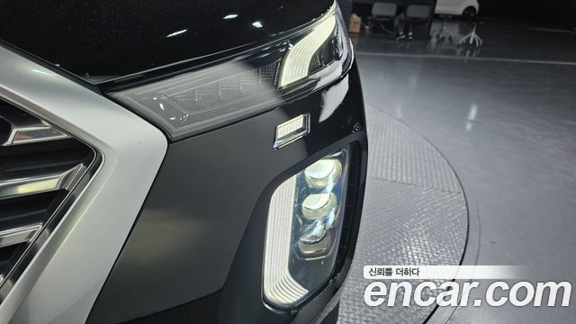 Hyundai Palisade 2021 — photo 8