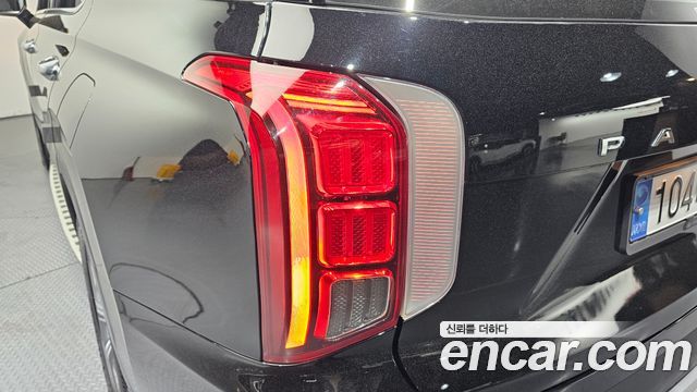Hyundai Palisade 2021 — photo 9