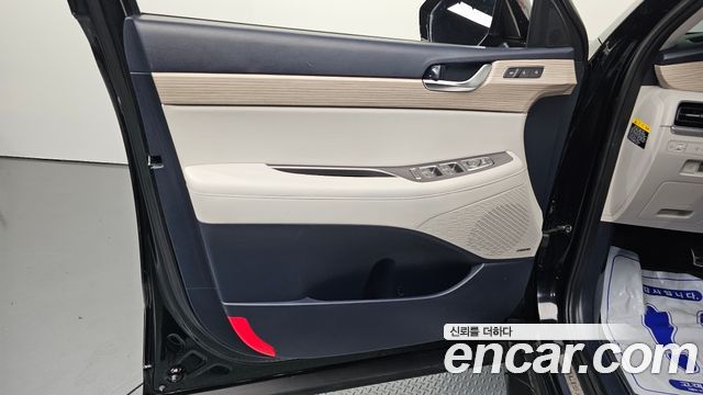 Hyundai Palisade 2021 — photo 14