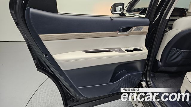 Hyundai Palisade 2021 — photo 15