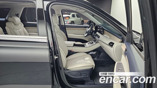 Hyundai Palisade 2021 — photo 16