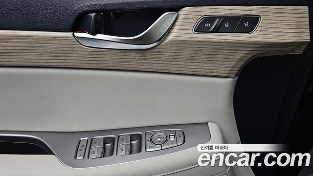 Hyundai Palisade 2021 — photo 27