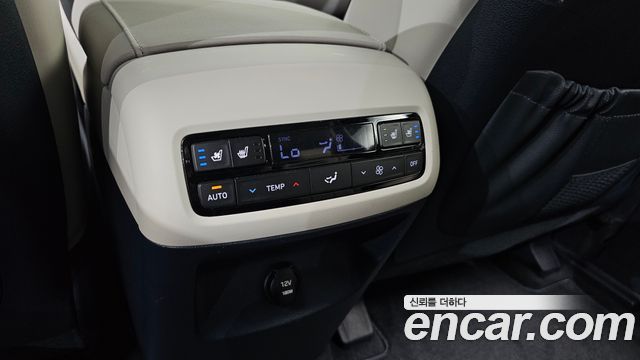 Hyundai Palisade 2021 — photo 28