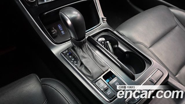 Hyundai Grandeur 2018 — photo 9