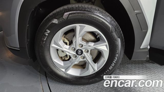 Hyundai Tucson 2022 — photo 5