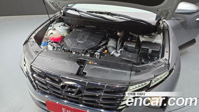 Hyundai Tucson 2022 — photo 6