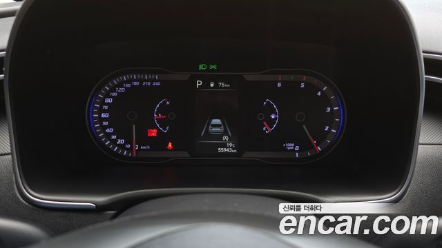 Hyundai Tucson 2022 — photo 8