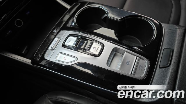 Hyundai Tucson 2022 — photo 9