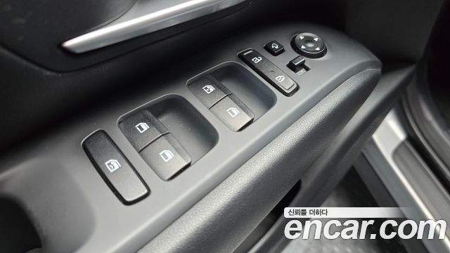 Hyundai Tucson 2022 — photo 13