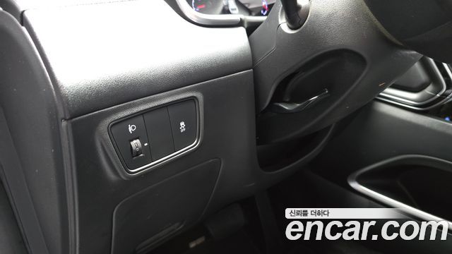 Hyundai Tucson 2022 — photo 14