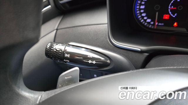 Hyundai Tucson 2022 — photo 15