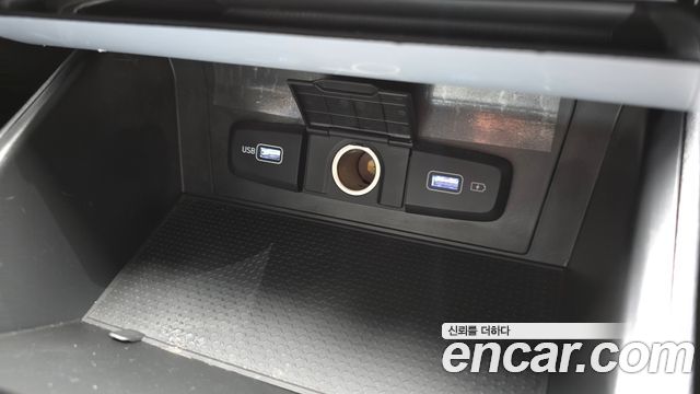 Hyundai Tucson 2022 — photo 19