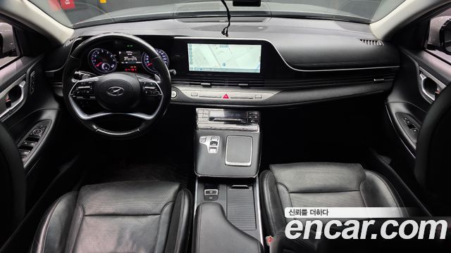 Hyundai Grandeur 2020 — photo 7